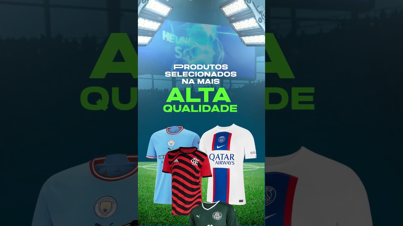 Por que comprar na Shopping da Bola?
