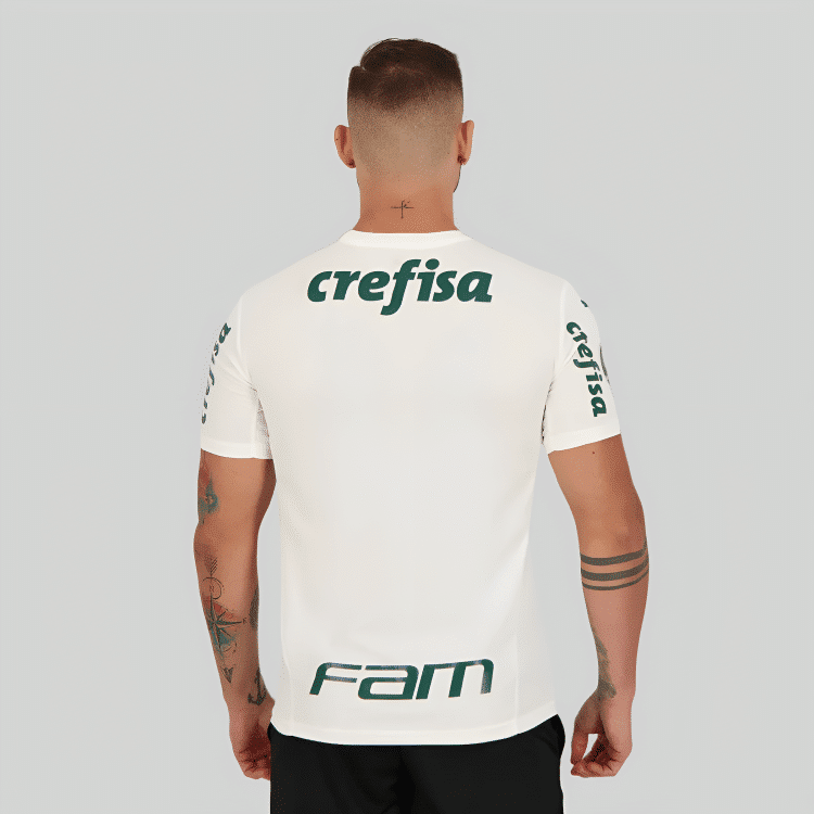 Camisa Adidas Internacional I 2023 Libertadores - FutFanatics