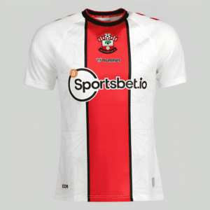 Camisa Southampton I - 2022