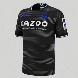 Camisa Real Sociedad II - 2022