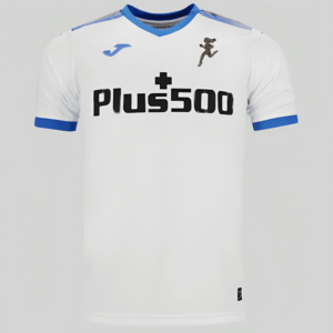 Camisa Atalanta II - 2022