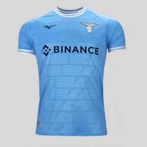 Camisa Lazio I - 2022