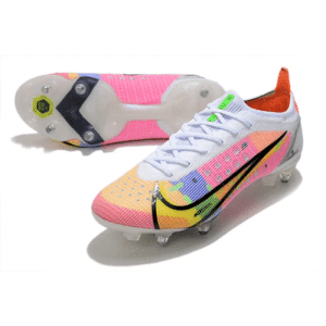 Chuteira Nike Mercurial Vapor 14 Elite SG-Pro Trava-mista