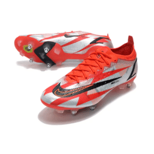 Chuteira Nike Mercurial Vapor 14 Elite SG-Pro Trava-mista CR7