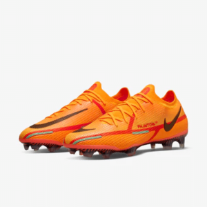Chuteira Nike Phantom GT 2 Elite