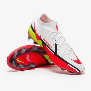 Chuteira Nike Phantom GT 2 Elite Motivation