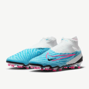Chuteira Nike Phantom GX Elite