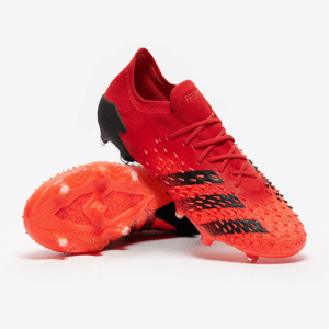 Chuteira Adidas Predator Freak.1 Low