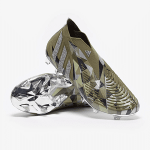 Chuteira Adidas Predator Edge+