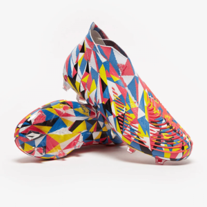 Chuteira Adidas Predator Edge+