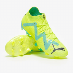 Chuteira Puma Future Ultimate