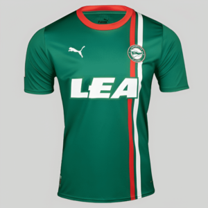 Camisa Deportivo Alavés II - 2023