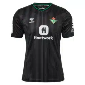 Camisa Real Betis III - 2023