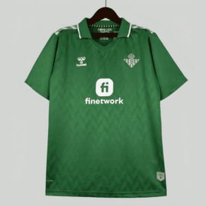 Camisa Real Betis II - 2023