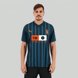 Camisa Valencia II - 2023