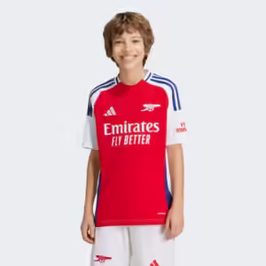 Conjunto Arsenal I 2024 - Infantil