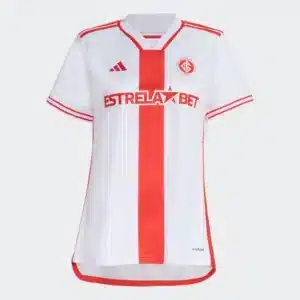 Camisa Internacional II - Feminina 2024