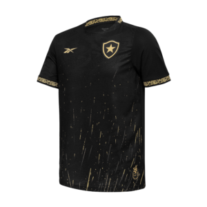 Camisa Botafogo II - 2024