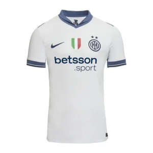 Camisa Inter de Milão II - 2024