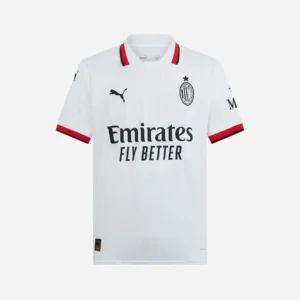 Camisa Milan II - 2024