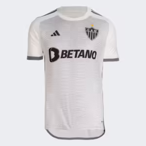 Camisa Atlético Mineiro II - 2024/25