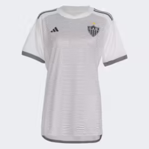Camisa Atlético Mineiro II - 2024/25 Feminina
