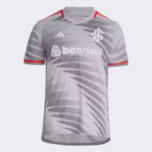 Camisa Internacional III - 2024