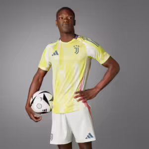 Camisa Juventus II Versão Jogador – 2024