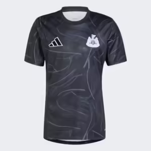 Camisa Newcastle United Treino - 2024