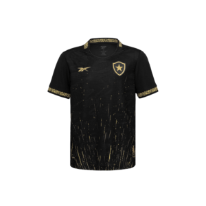 Conjunto Botafogo II 2024 - Infantil