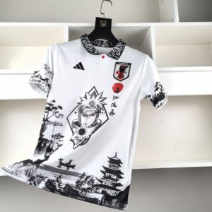 Camisa Japão Edição Especial Naruto - 2024