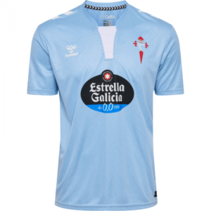 Camisa Celta de Vigo I - 2024