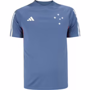 Camisa Cruzeiro Treino II - 2024