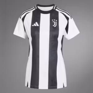 Camisa Juventus I Feminina - 2024