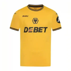 Camisa Wolverhampton I - 2024