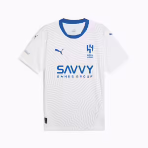 Camisa Al-Hilal II - 2024