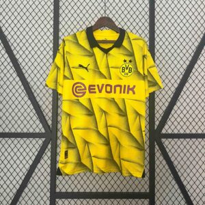 Camisa Borussia Dortmund III - 2023