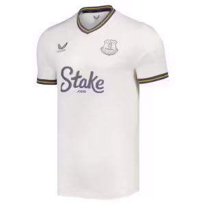 Camisa Everton III - 2024