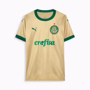 Kit Palmeiras III 2024 - Infantil