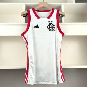 Regata Flamengo II Basquete - 2024/25