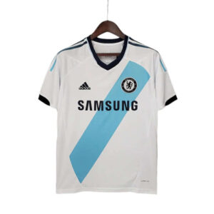 Camisa Chelsea Retrô - 2012