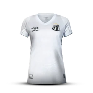 Camisa Santos I - 2024 Feminina