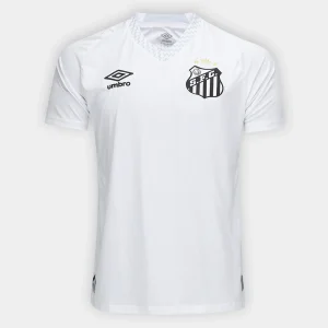 Camisa Santos I - 2025