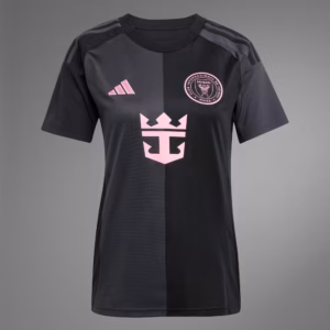 Camisa Inter Miami II Feminina - 2025/26