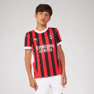 Kit Milan I 2024 - Infantil