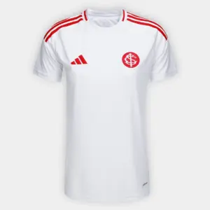 Camisa Internacional II - Feminina 2025/26