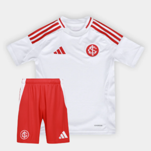 Conjunto Internacional II - 2025/26 Infantil