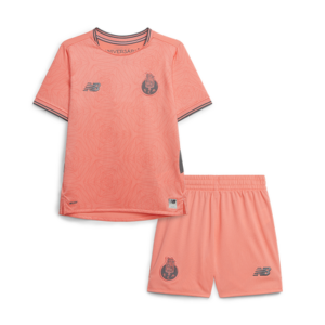 Kit Infantil Porto II - 2025/26