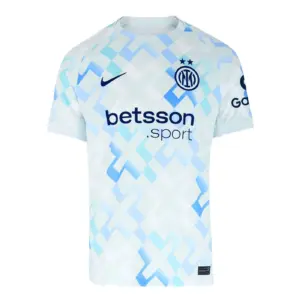 Camisa Inter de Milão II - 2025/26