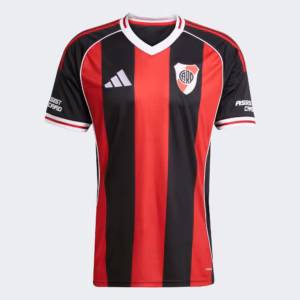 Camisa River Plate II  – 2025/26